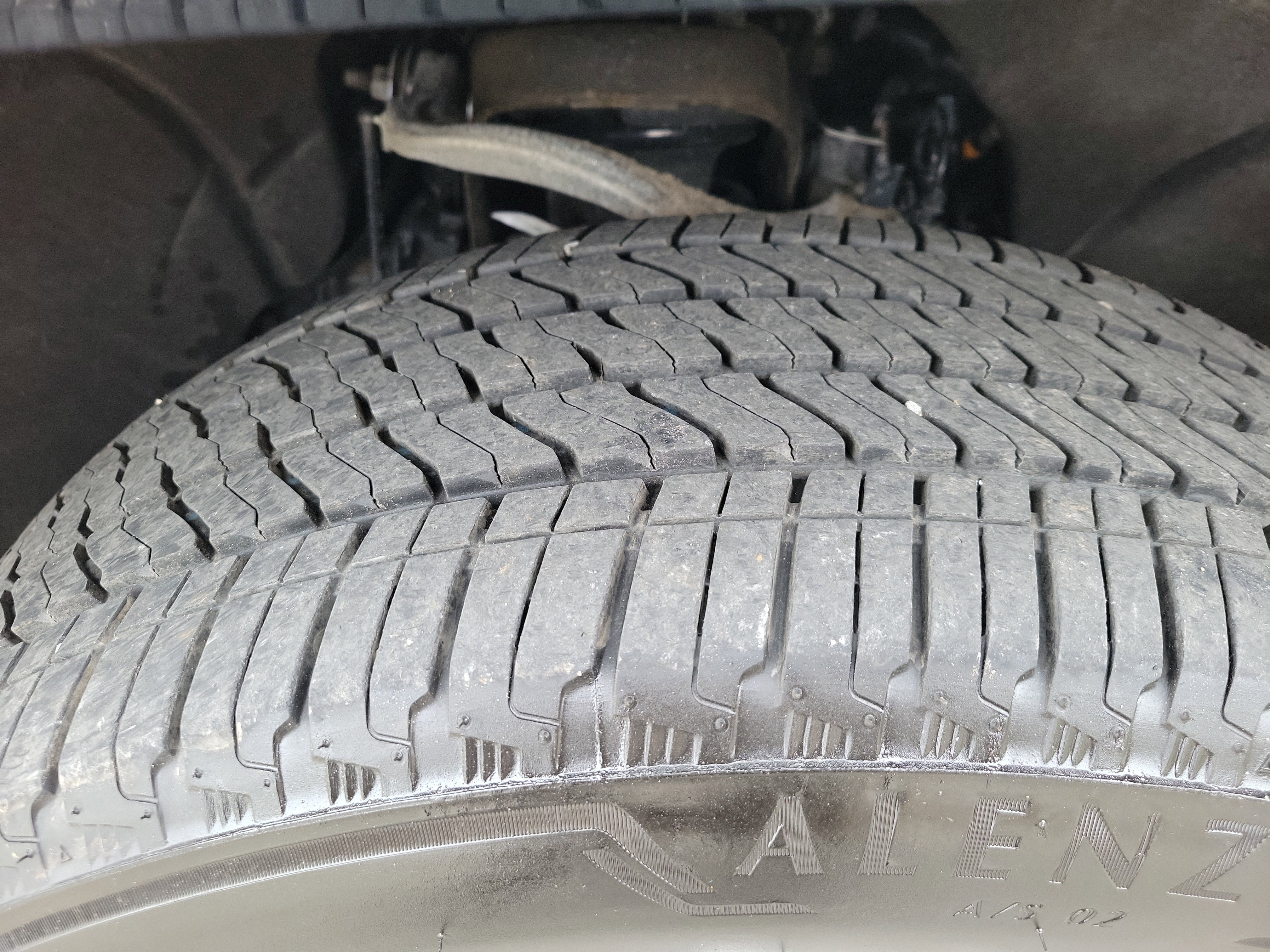 Certified 2025 GMC Sierra 1500 Denali image 13