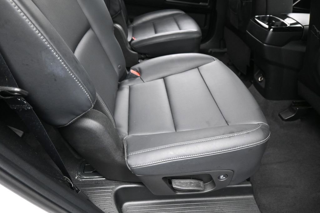 Used 2024 Kia Telluride S w/ S Sunroof Package FWD image 42