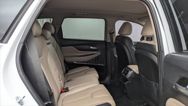 Used 2019 Hyundai Santa Fe FWD image 18