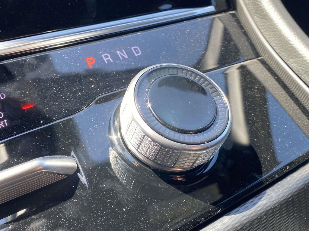 New 2026 Jeep Grand Cherokee Altitude AWD/4WD image 25