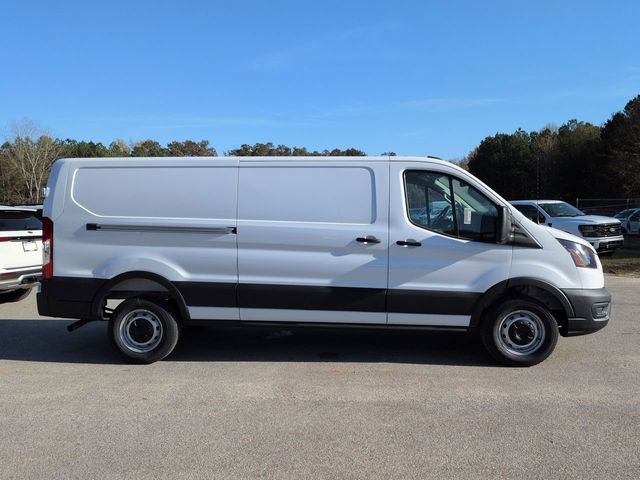 New 2026 Ford Transit 250 Low Roof w/ Load Area Protection Package RWD image 3