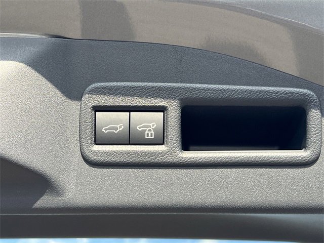 New 2026 Subaru Solterra Premium image 32