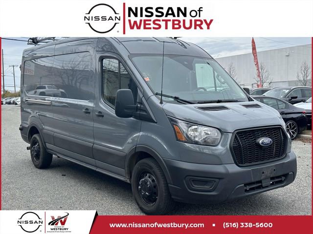 Used 2021 Ford Transit 150 Base w/ Load Area Protection Package image 1