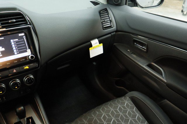 New 2026 Mitsubishi Outlander Sport AWD image 22