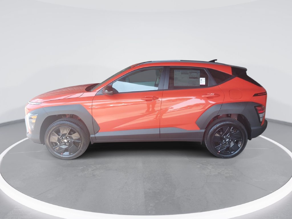 New 2027 Hyundai Kona SEL Sport AWD/4WD image 8