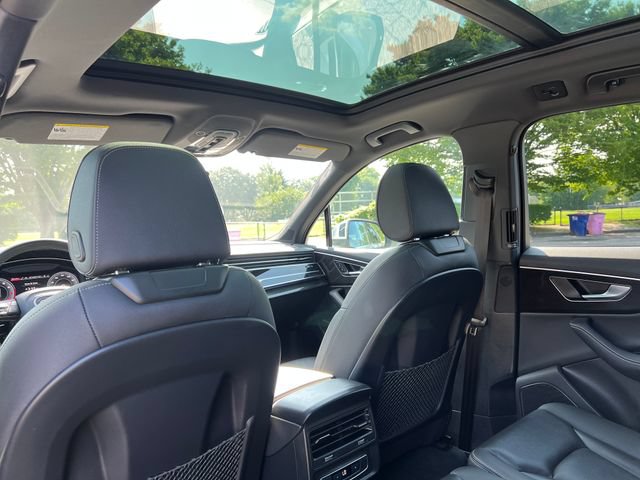 Used 2025 Audi Q7 3.0T Premium Plus AWD/4WD image 27