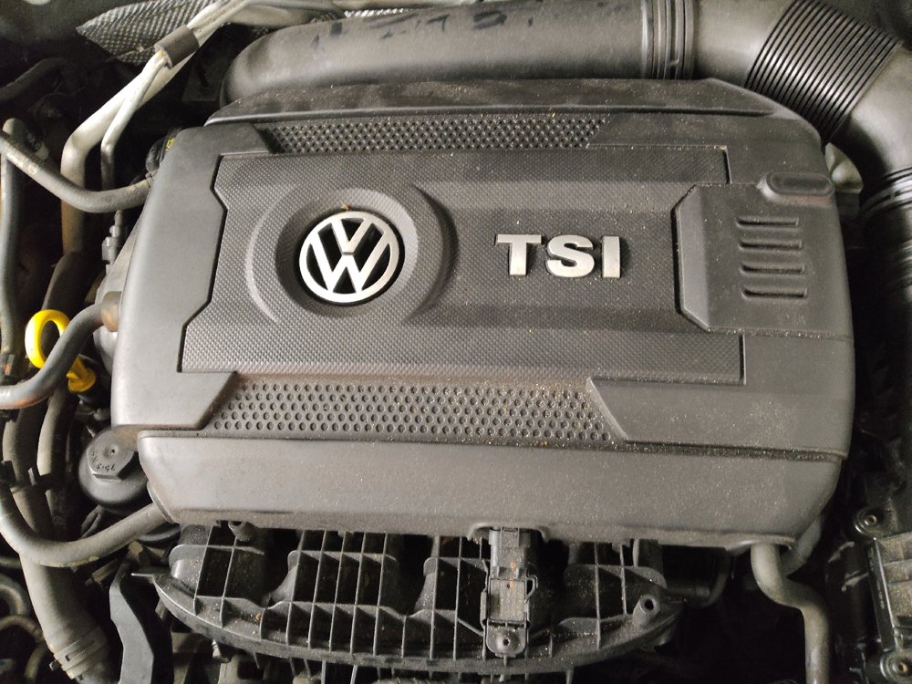 Used 2014 Volkswagen Jetta SE FWD image 30