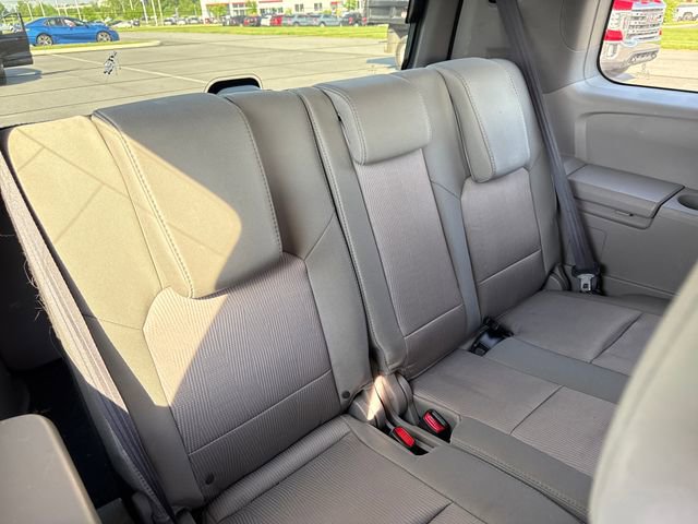 Used 2012 Honda Pilot EX image 16