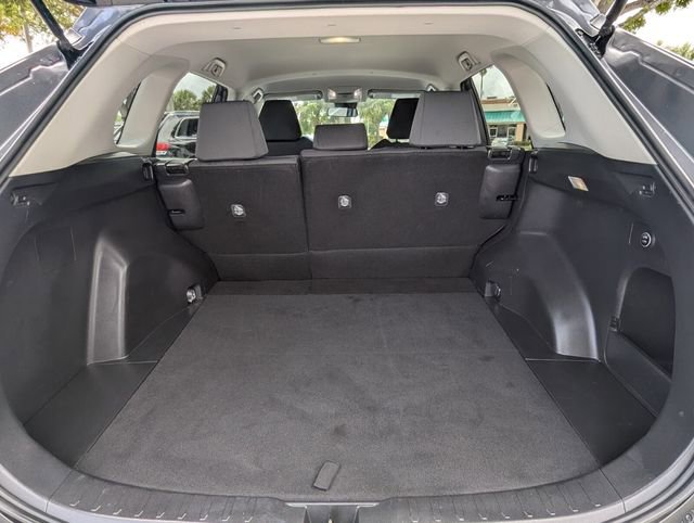 Used 2022 Toyota RAV4 XLE image 23