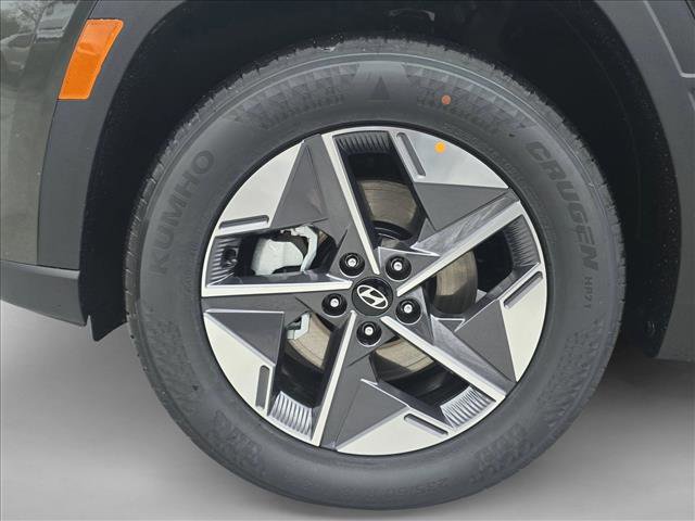 New 2026 Hyundai Tucson SEL image 10