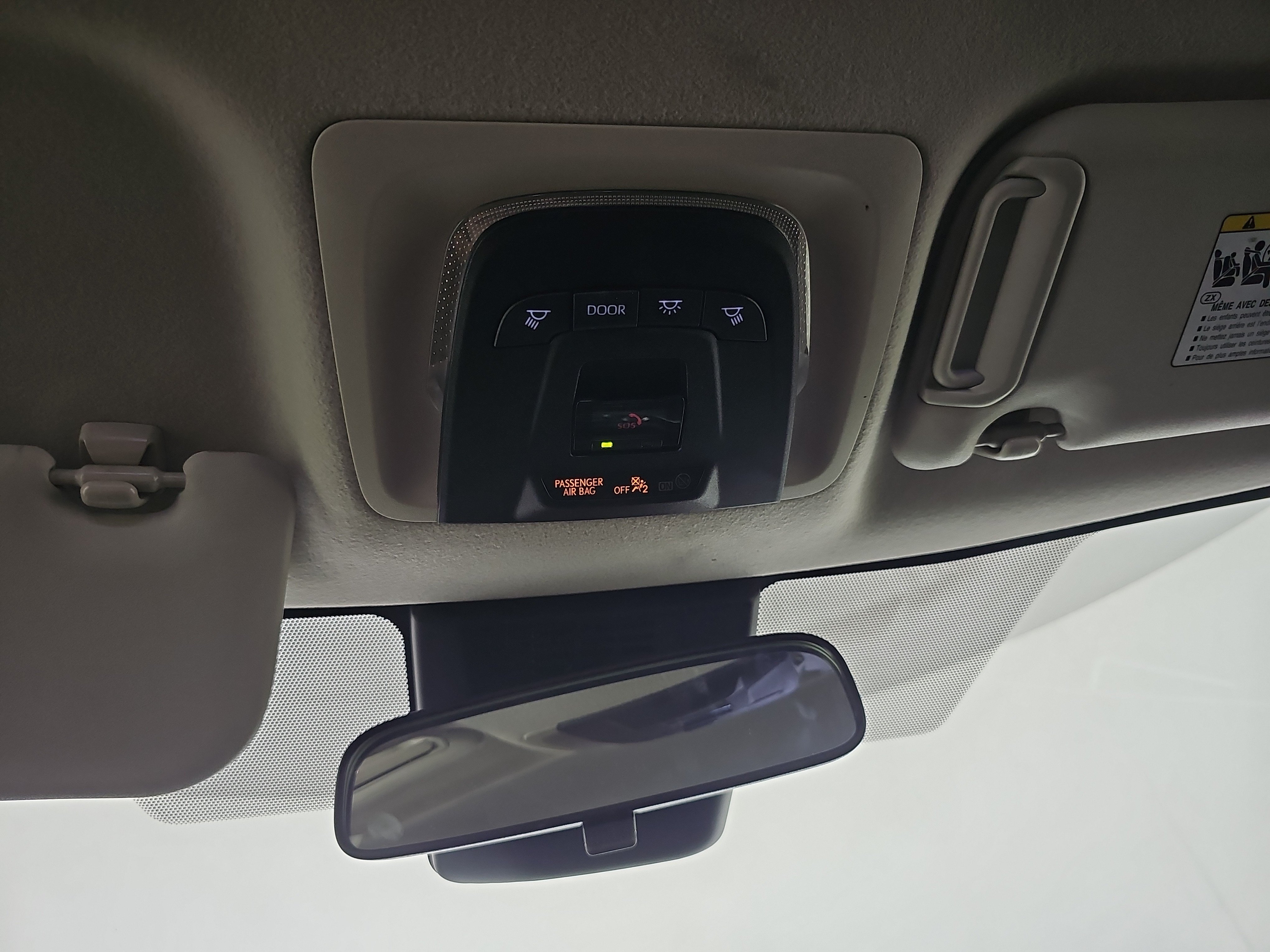 Used 2023 Toyota Corolla LE FWD image 30