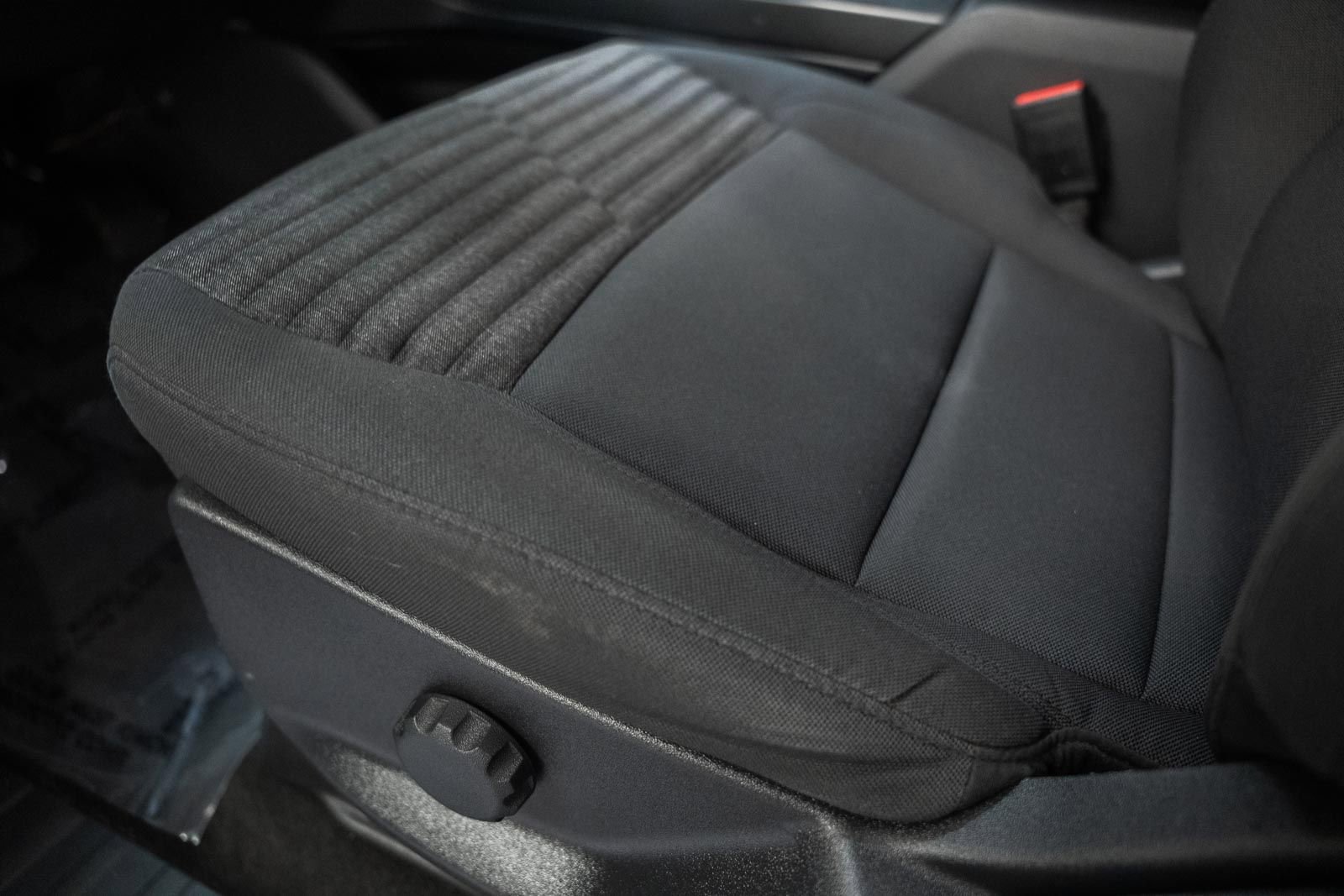 Used 2021 Ford F150 XL w/ STX Appearance Package image 38