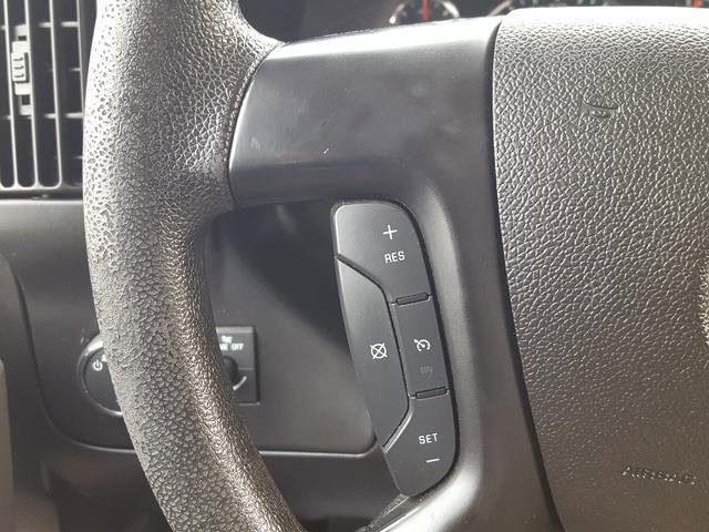 Used 2015 Chevrolet Express 2500 RWD 2500 135 image 24