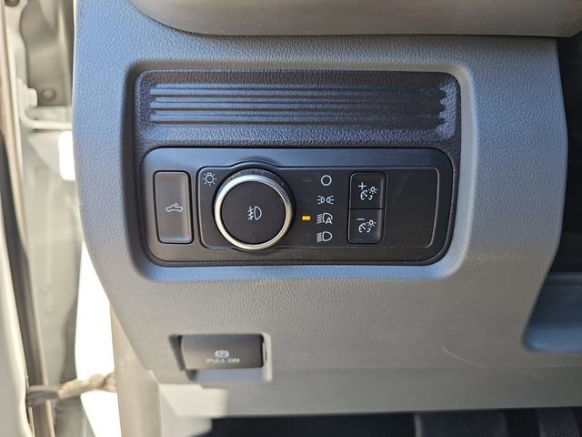 Used 2024 Ford F250 XLT image 28