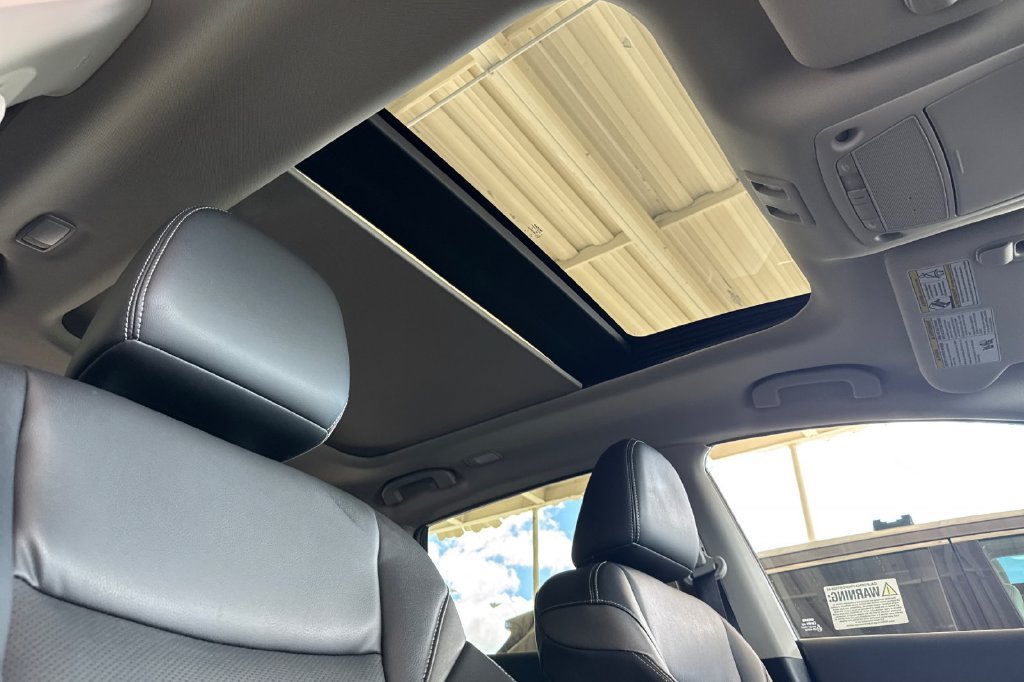 Certified 2023 Nissan Murano SL w/ SL Moonroof Package AWD/4WD image 16