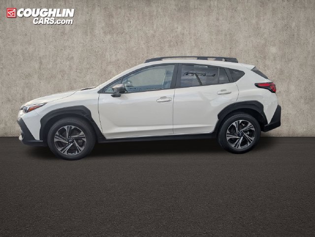 Used 2025 Subaru Crosstrek 2.5i Premium AWD/4WD image 4