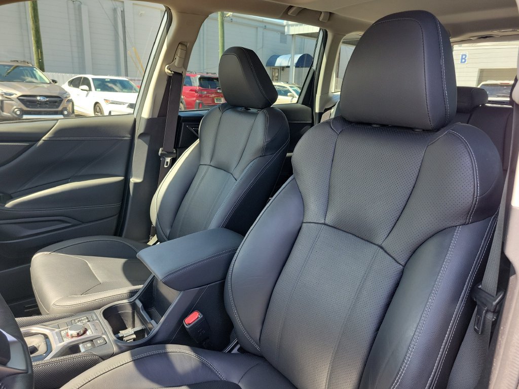 Certified 2022 Subaru Forester Touring AWD/4WD image 20