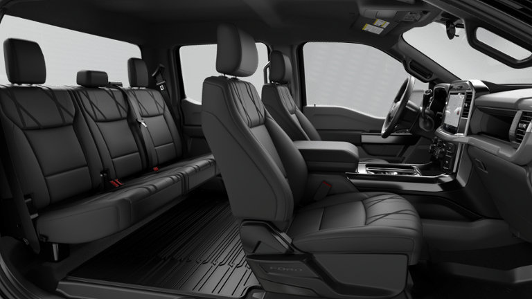 New 2026 Ford F150 STX AWD/4WD image 27