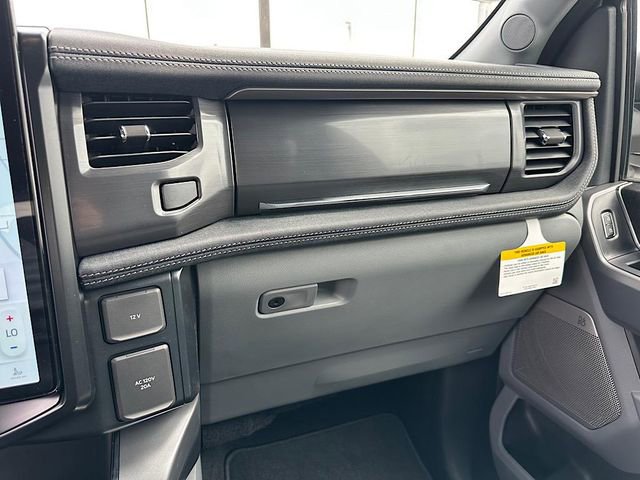 New 2025 Ford F150 Lightning Flash image 24