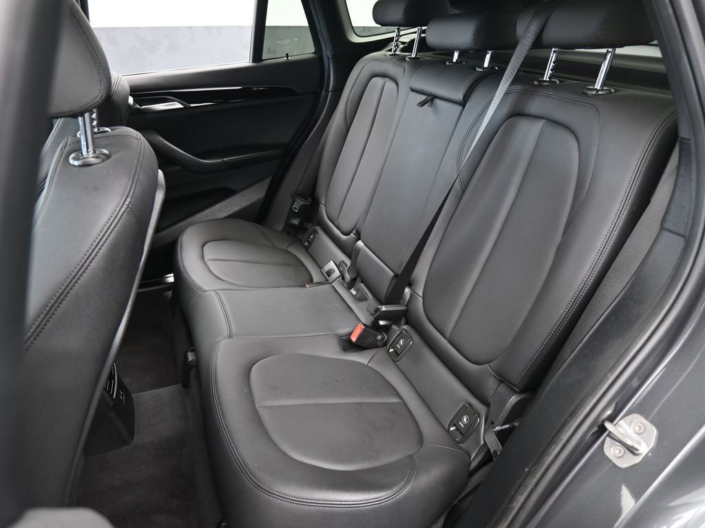Used 2019 BMW X1 sDrive28i w/ Convenience Package image 36