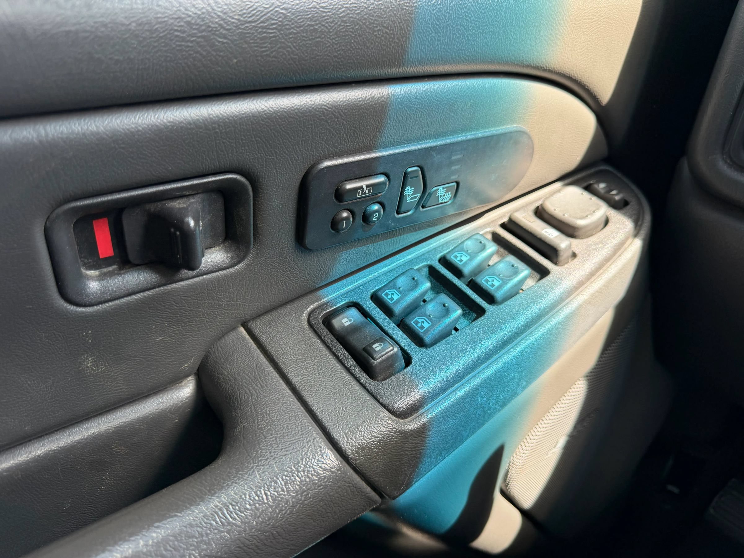 Used 2006 Chevrolet Silverado 3500 2WD Crew Cab image 26