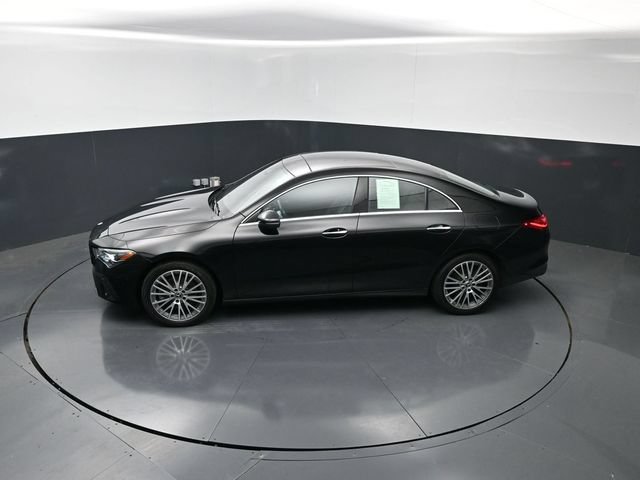 Used 2025 Mercedes-Benz CLA 250 image 17