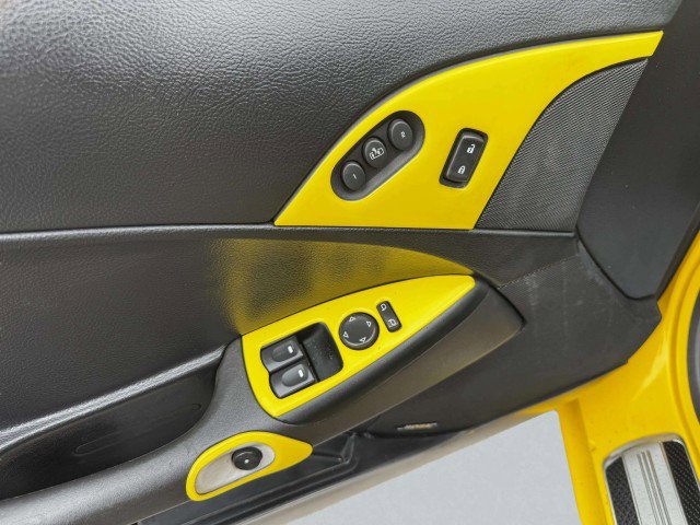 Used 2008 Chevrolet Corvette Coupe w/ Preferred Equipment Group image 20