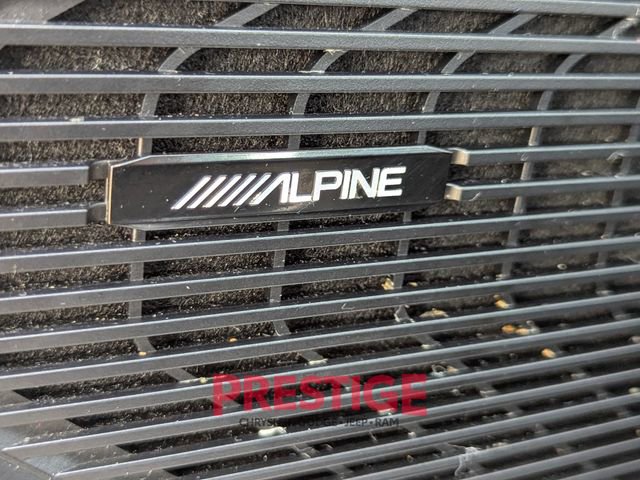 Used 2022 Jeep Wagoneer Series II image 27