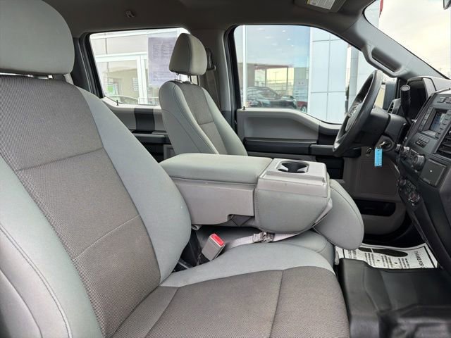 Used 2020 Ford F150 XL w/ Equipment Group 101A Mid image 28