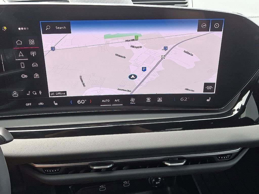 Used 2025 Audi A5 2.0T Premium w/ Convenience Package image 8