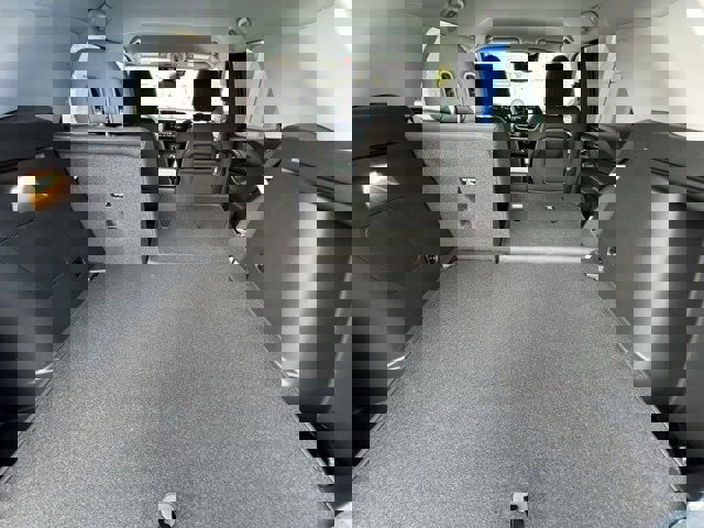 New 2026 Chevrolet TrailBlazer LS w/ LS Convenience Package image 36