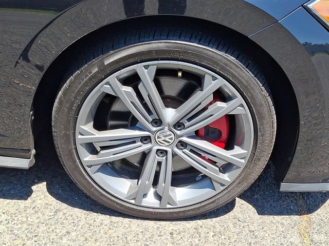 Used 2019 Volkswagen Jetta GLI FWD image 8