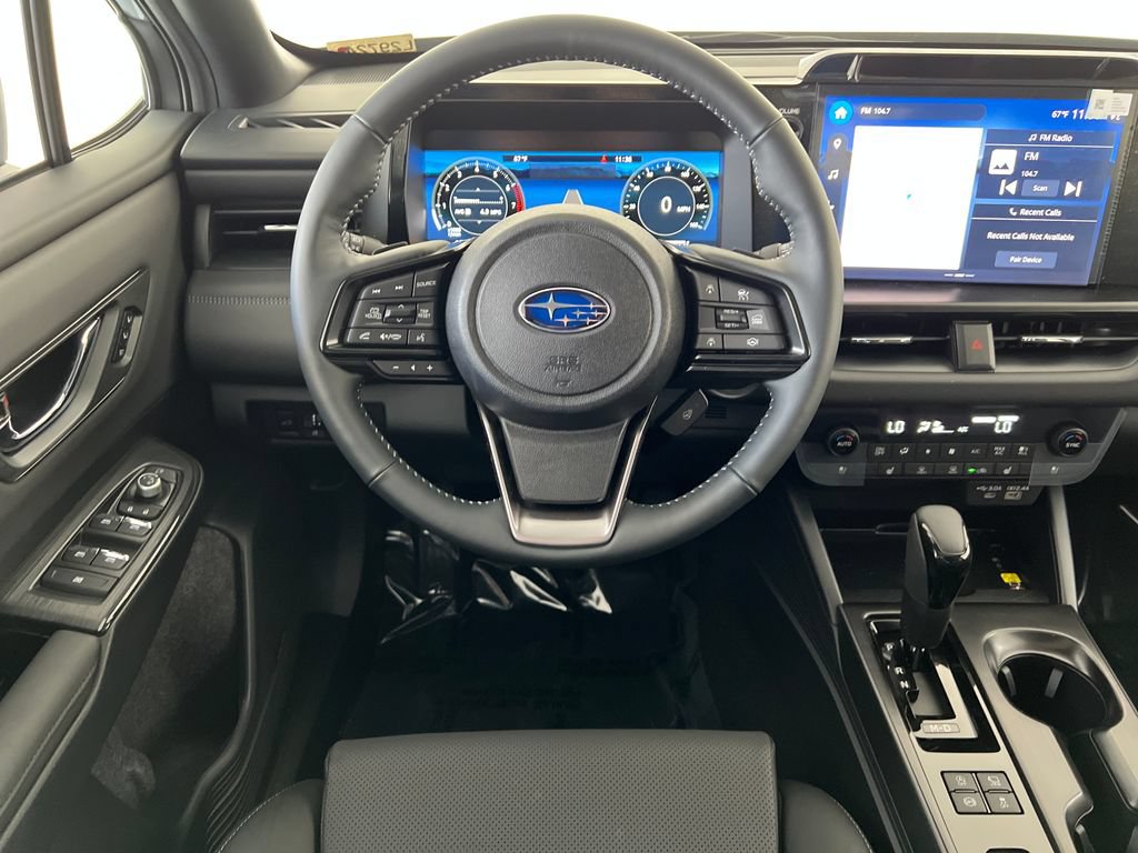 New 2026 Subaru Outback Touring XT AWD/4WD image 16