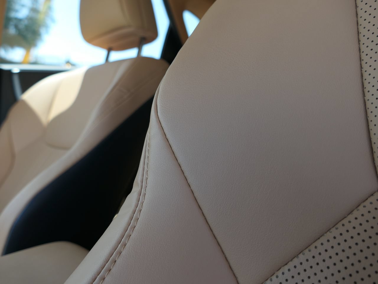 Used 2025 Lexus NX 350h AWD w/ Cold Area Package image 11