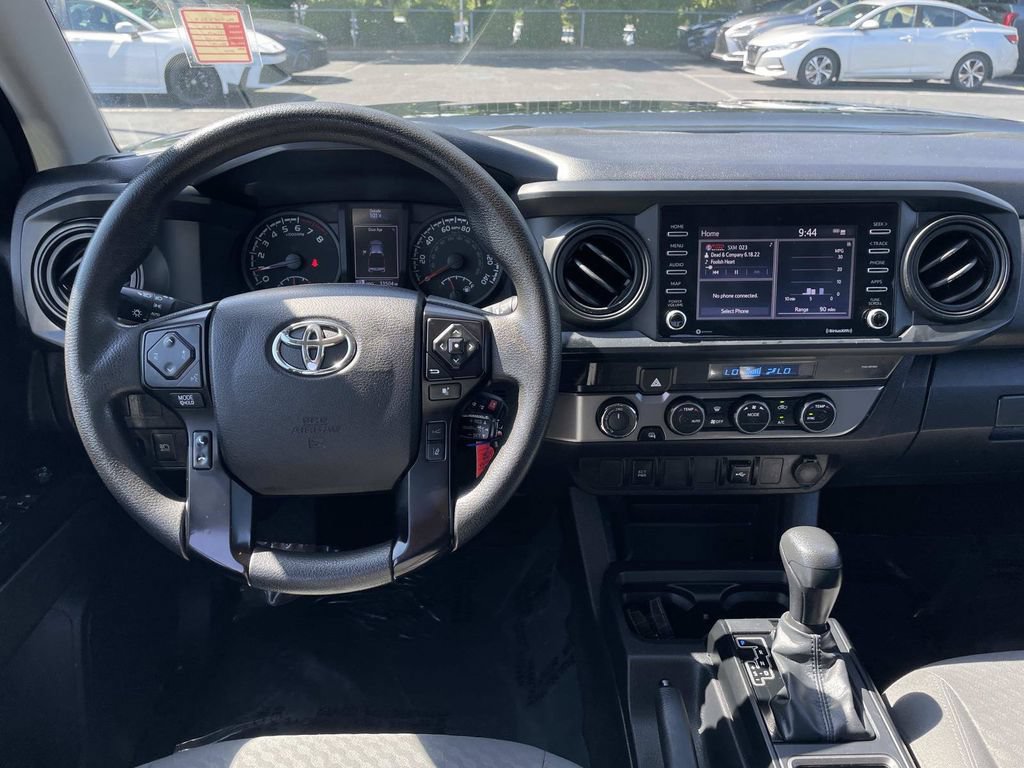 Used 2022 Toyota Tacoma SR AWD/4WD image 17