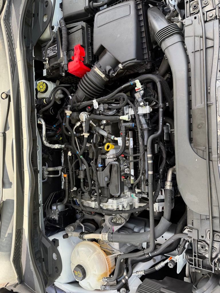 Used 2022 Ford Escape SE FWD image 31