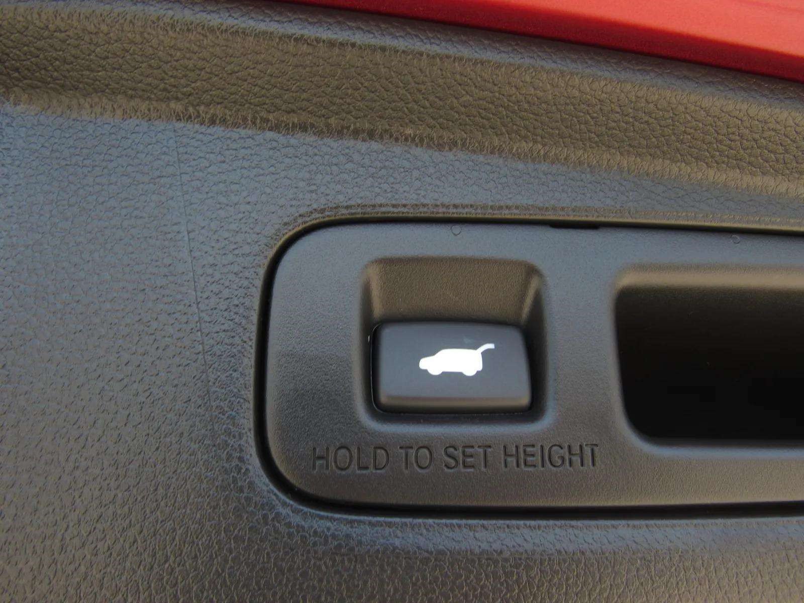 Certified 2026 Honda CR-V TrailSport image 14