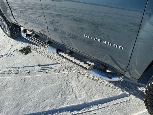 Used 2014 Chevrolet Silverado 1500 LT w/ All Star Edition image 48