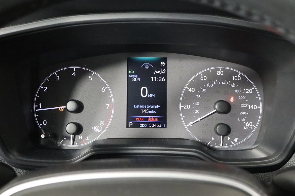 Used 2023 Toyota Corolla SE FWD image 11