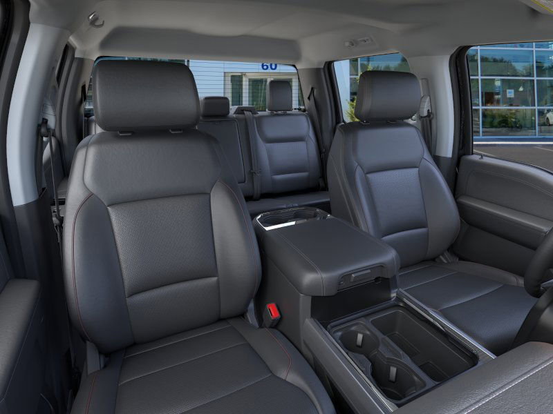 New 2026 Ford F350 Lariat image 10
