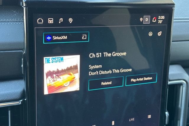 Used 2025 GMC Yukon Denali image 19