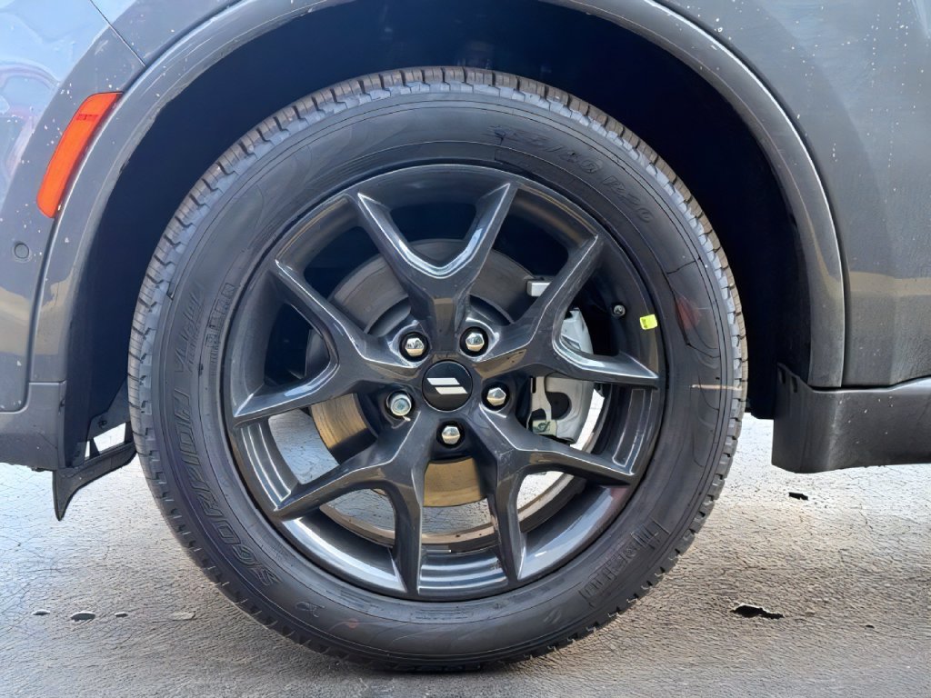New 2026 Dodge Durango GT AWD/4WD image 14
