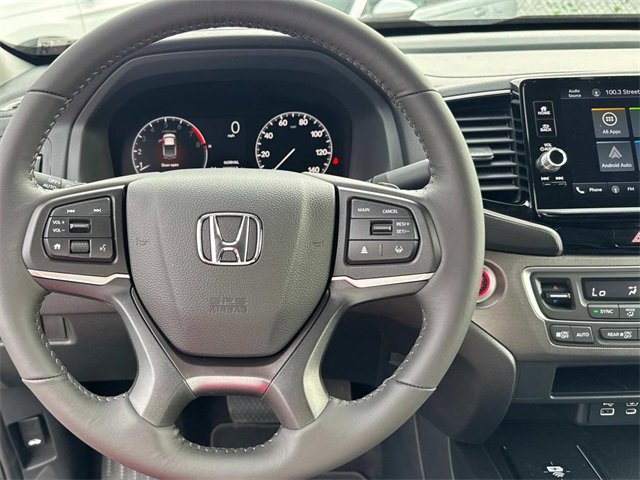 New 2026 Honda Ridgeline Sport image 13