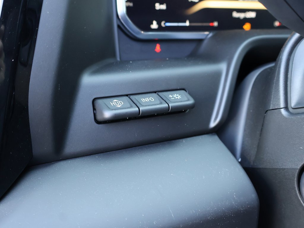 New 2026 GMC Sierra 1500 Denali w/ Denali Reserve Package image 14