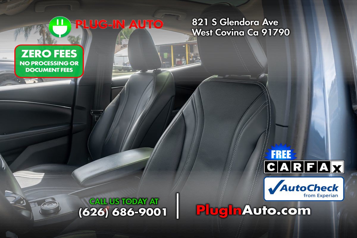 Used 2023 Ford Mustang Mach-E Premium RWD image 6