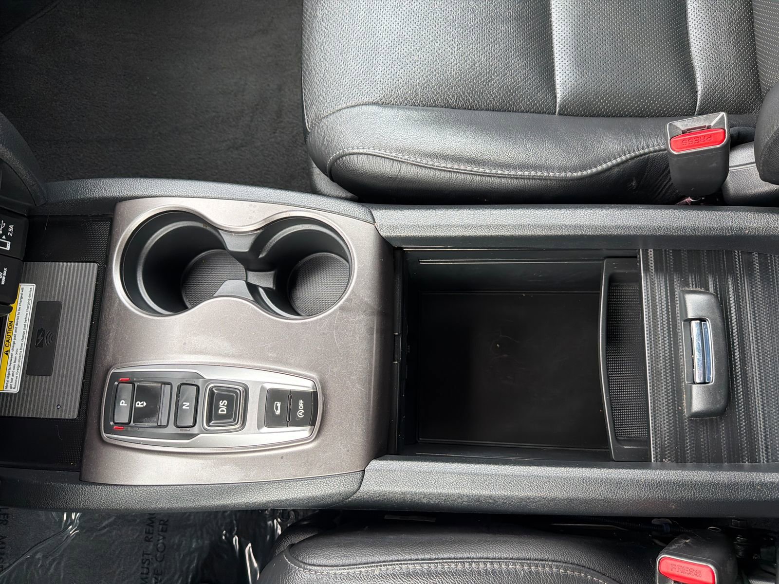 Used 2023 Honda Passport EX-L image 30