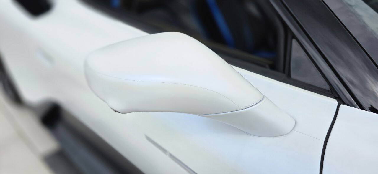 Used 2024 Maserati MC20 Cielo RWD image 50