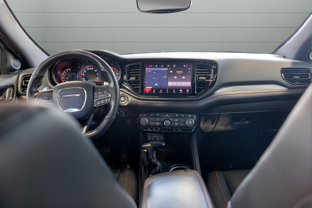 Used 2023 Dodge Durango GT AWD/4WD image 25