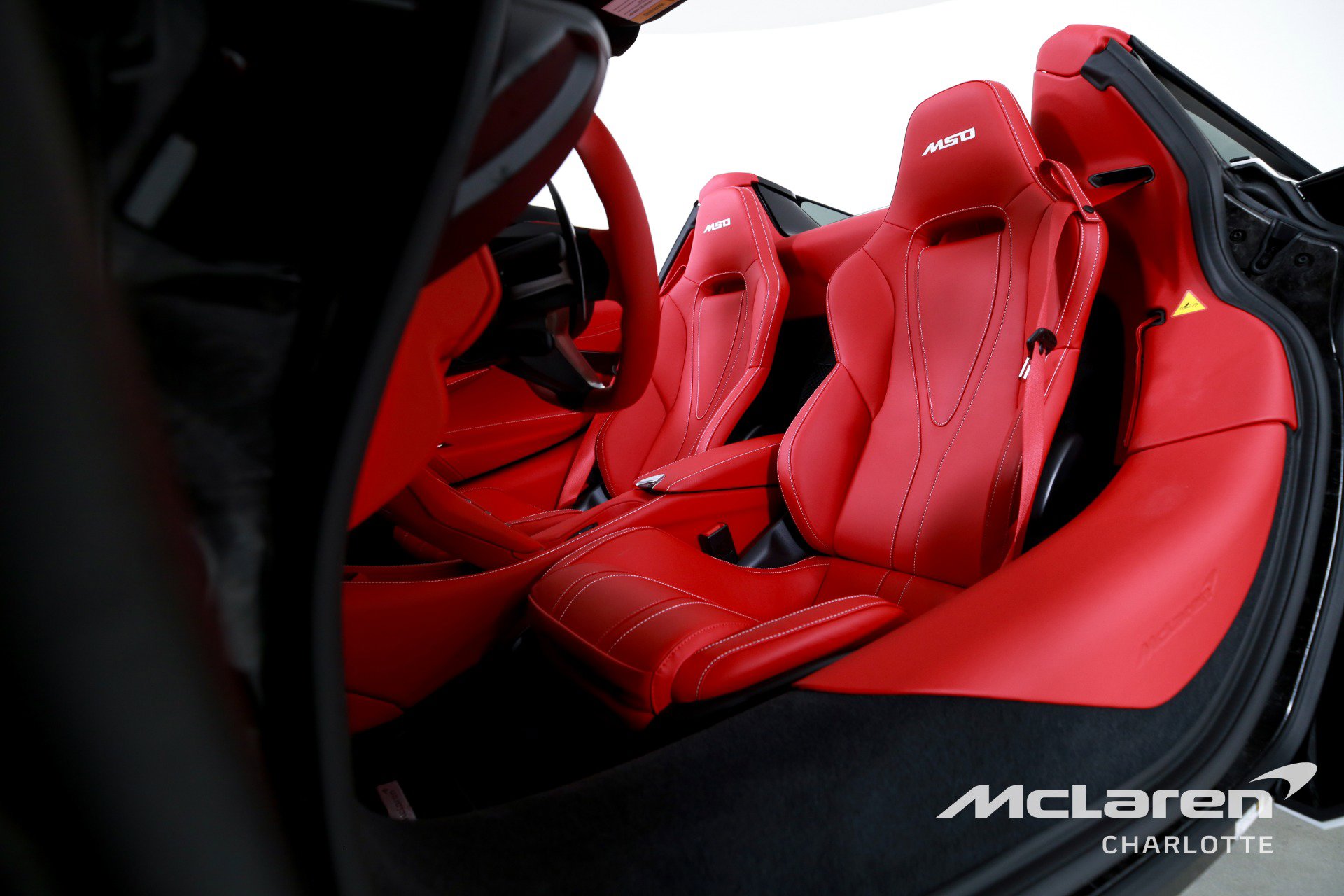 New 2027 McLaren 750S Spider RWD image 13