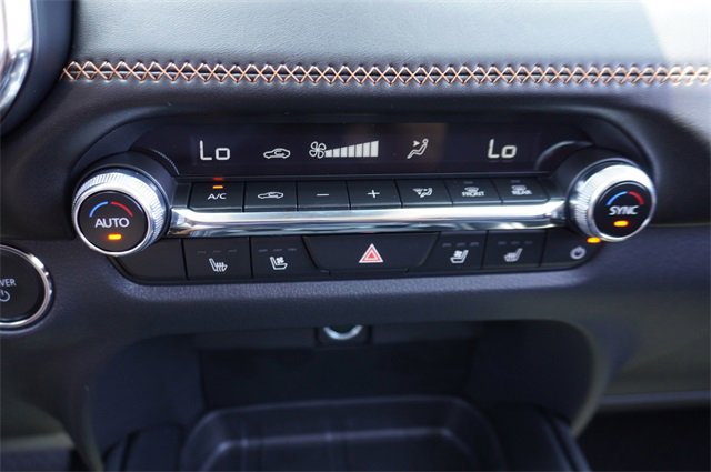 New 2025 MAZDA CX-50 2.5 Hybrid w/ Weather Package image 6